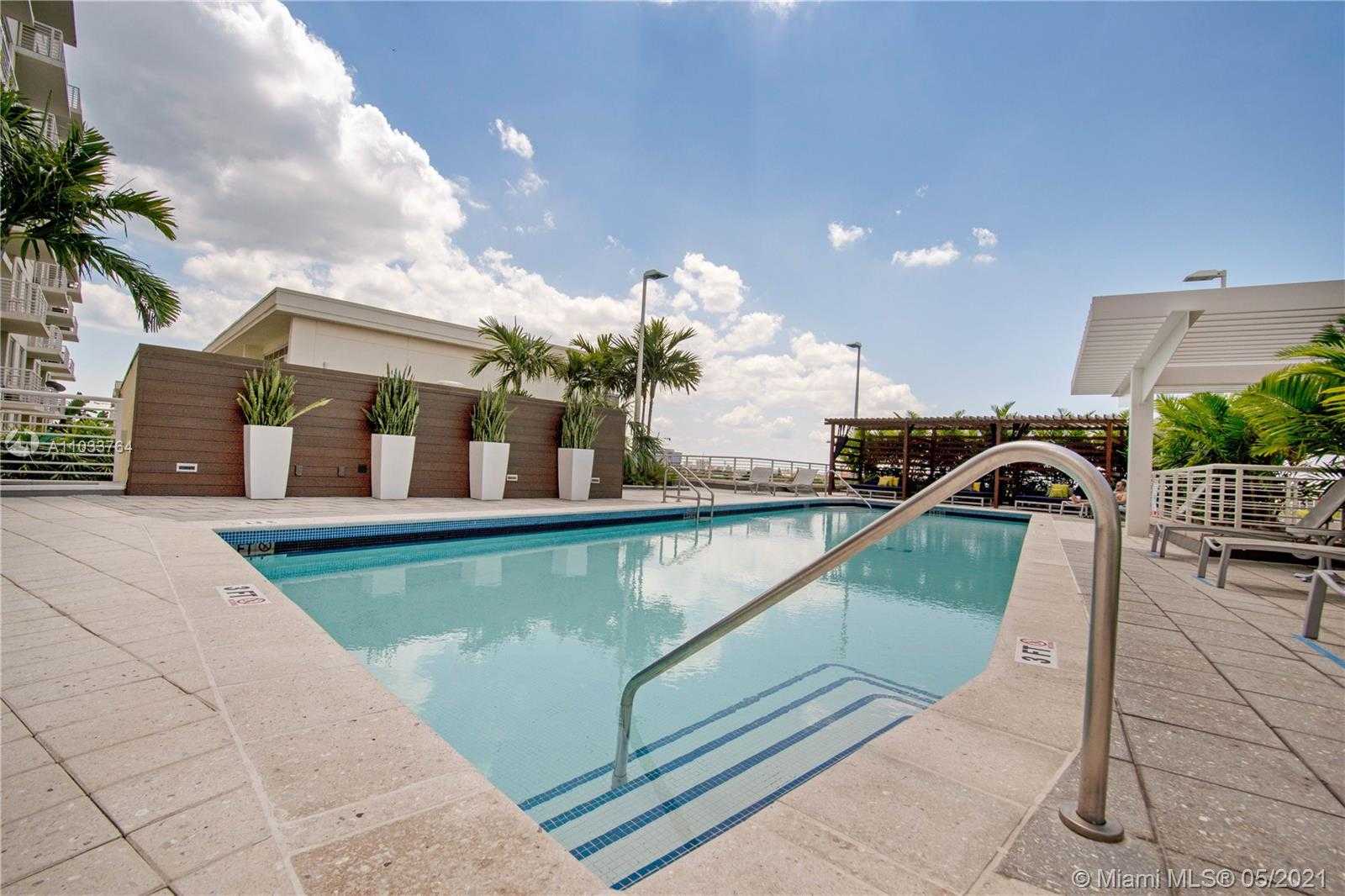 Small Image of 3250 NORTH EAST 1ST AVE #510, Miami Number 24