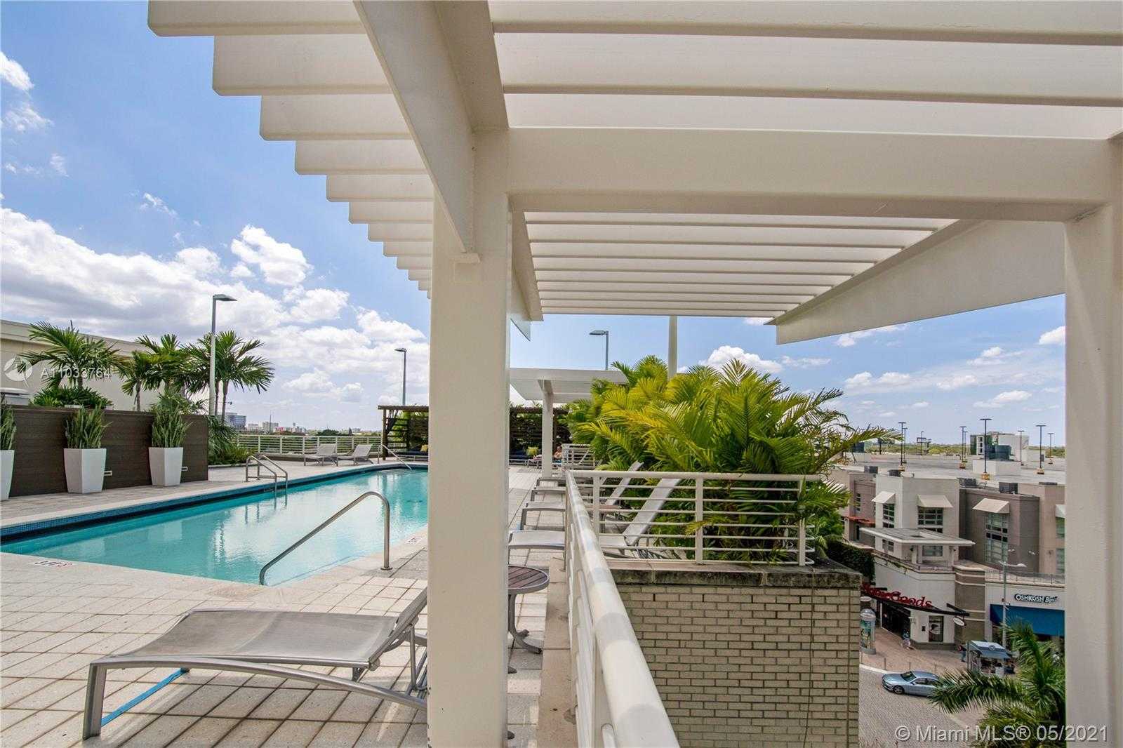Small Image of 3250 NORTH EAST 1ST AVE #510, Miami Number 25