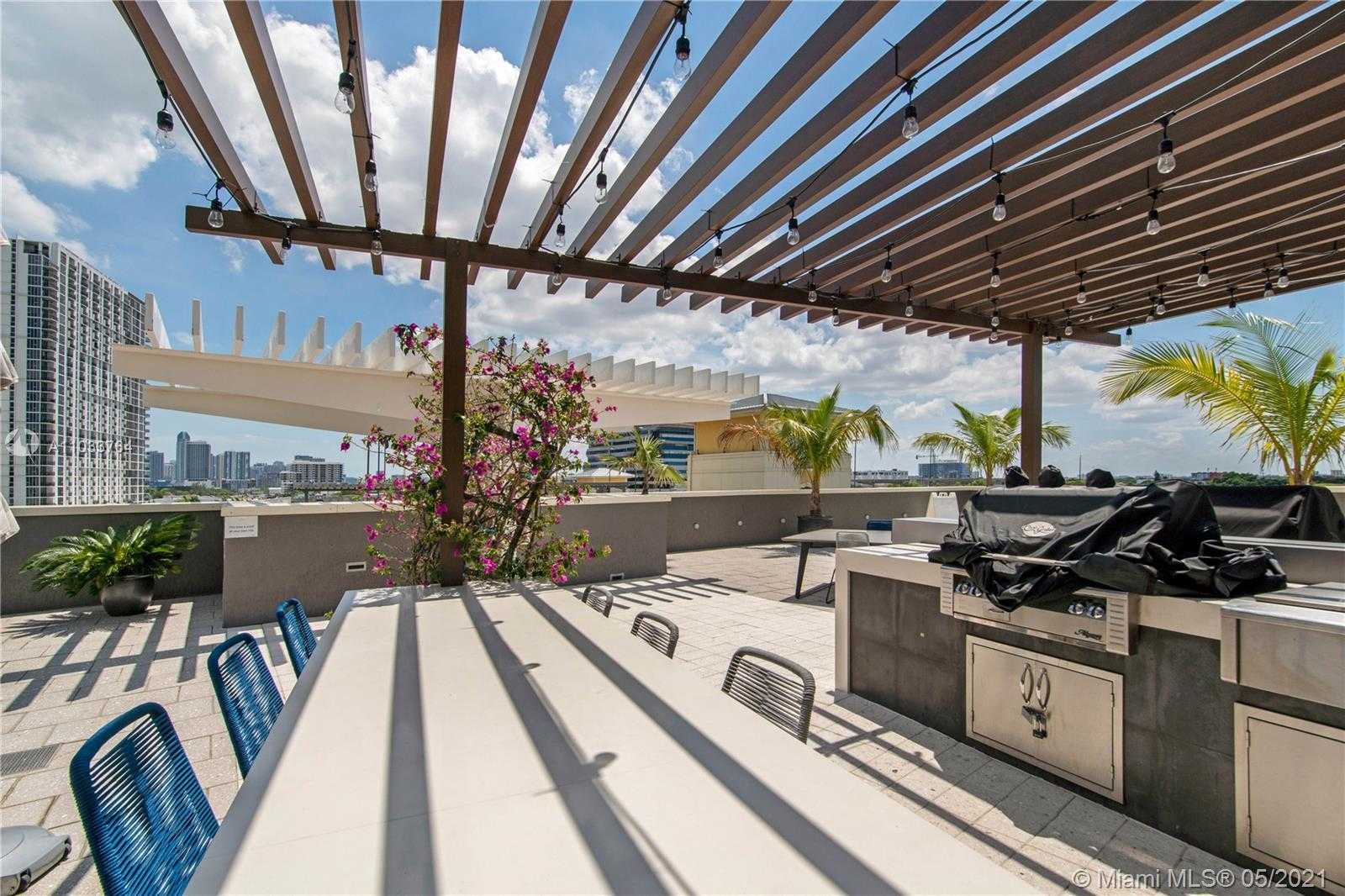 Small Image of 3250 NORTH EAST 1ST AVE #510, Miami Number 26