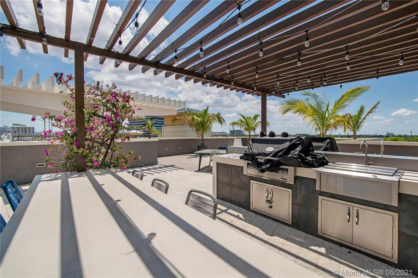 Small Image of 3250 NORTH EAST 1ST AVE #510, Miami Number 28
