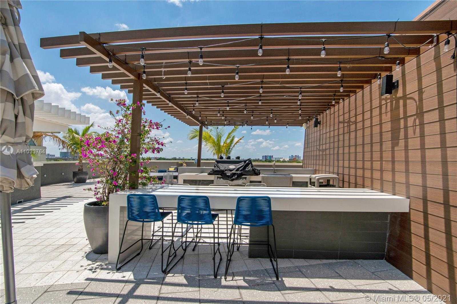 Small Image of 3250 NORTH EAST 1ST AVE #510, Miami Number 29