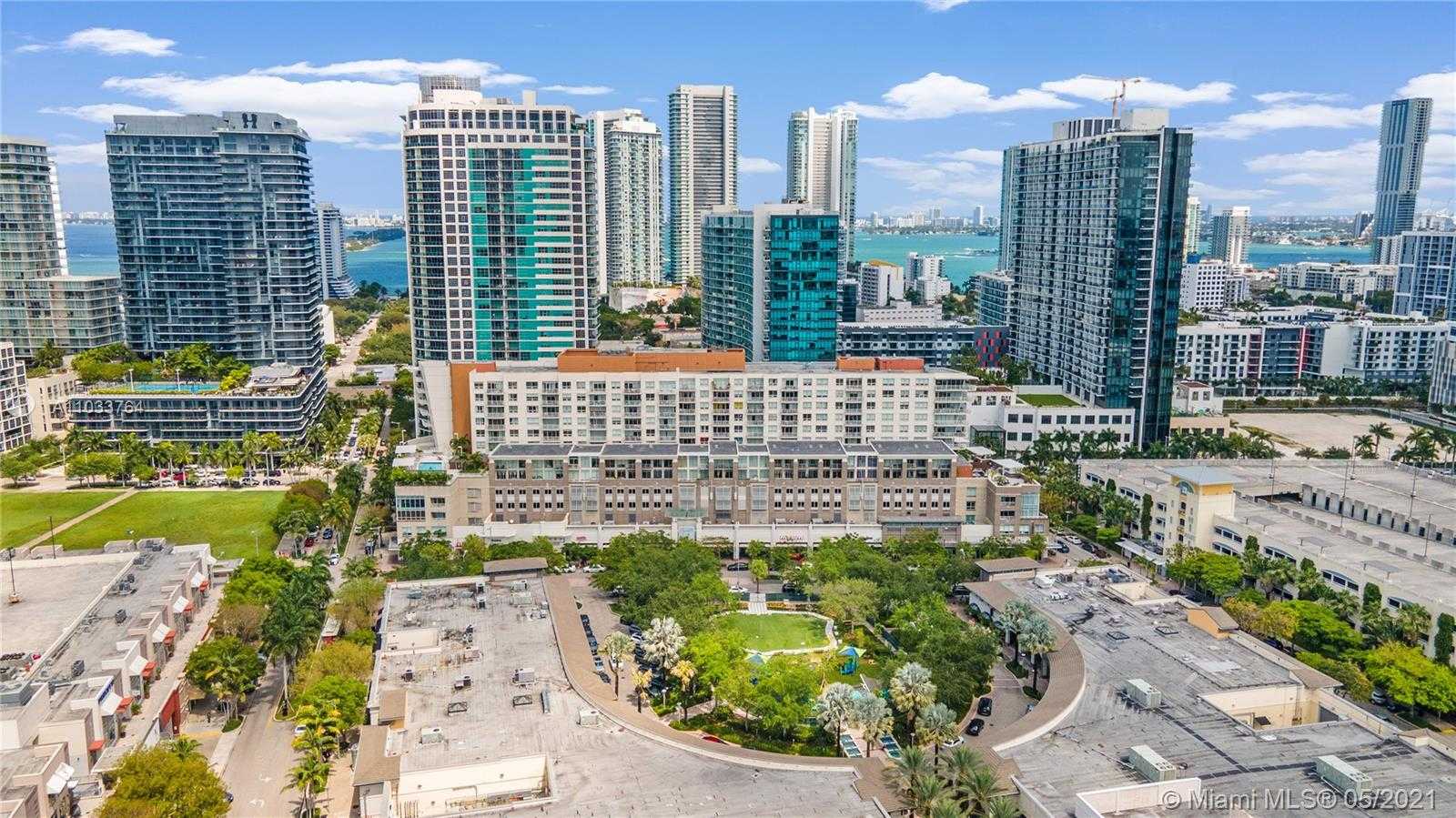 Small Image of 3250 NORTH EAST 1ST AVE #510, Miami Number 3