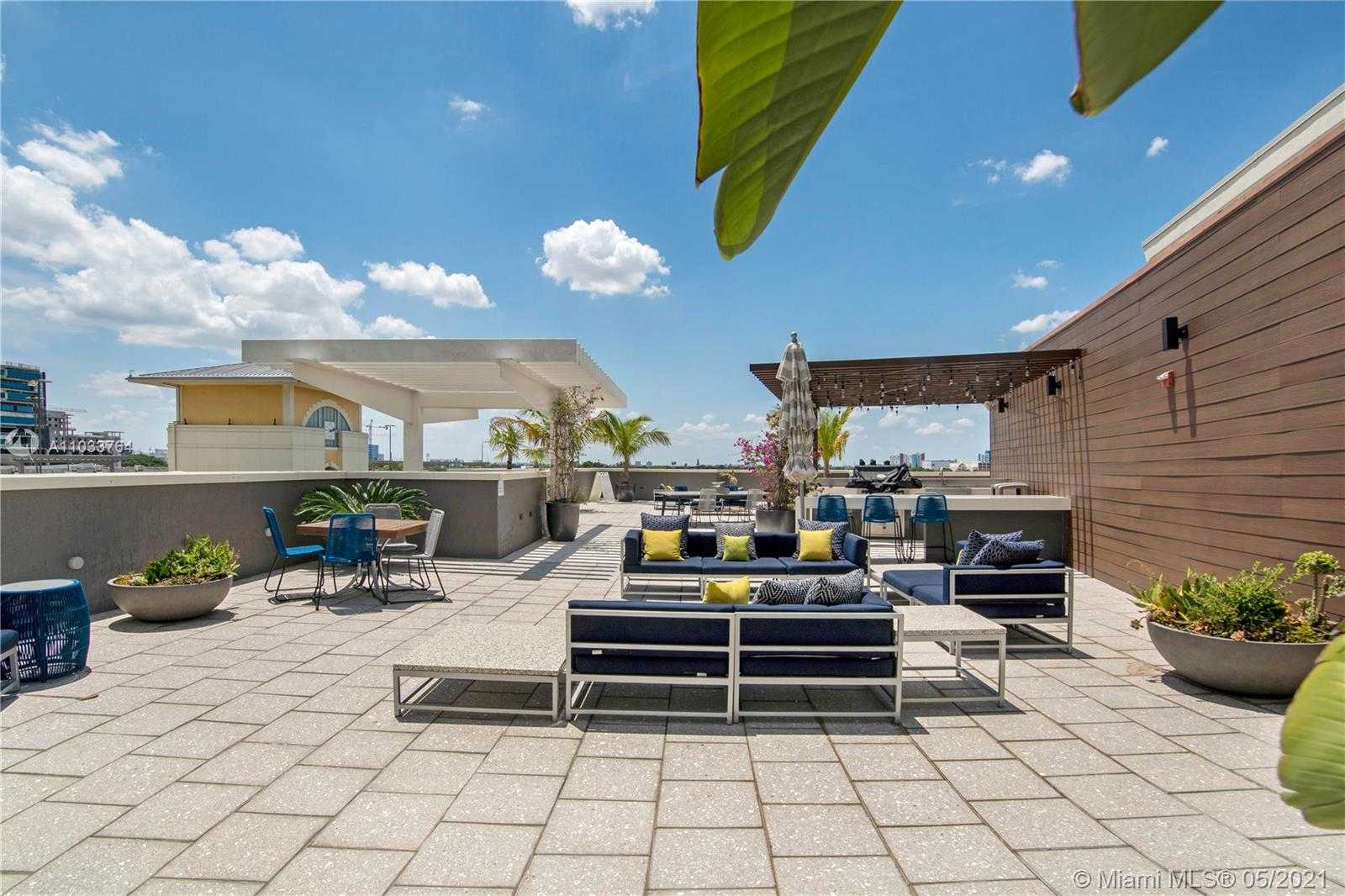 Small Image of 3250 NORTH EAST 1ST AVE #510, Miami Number 30