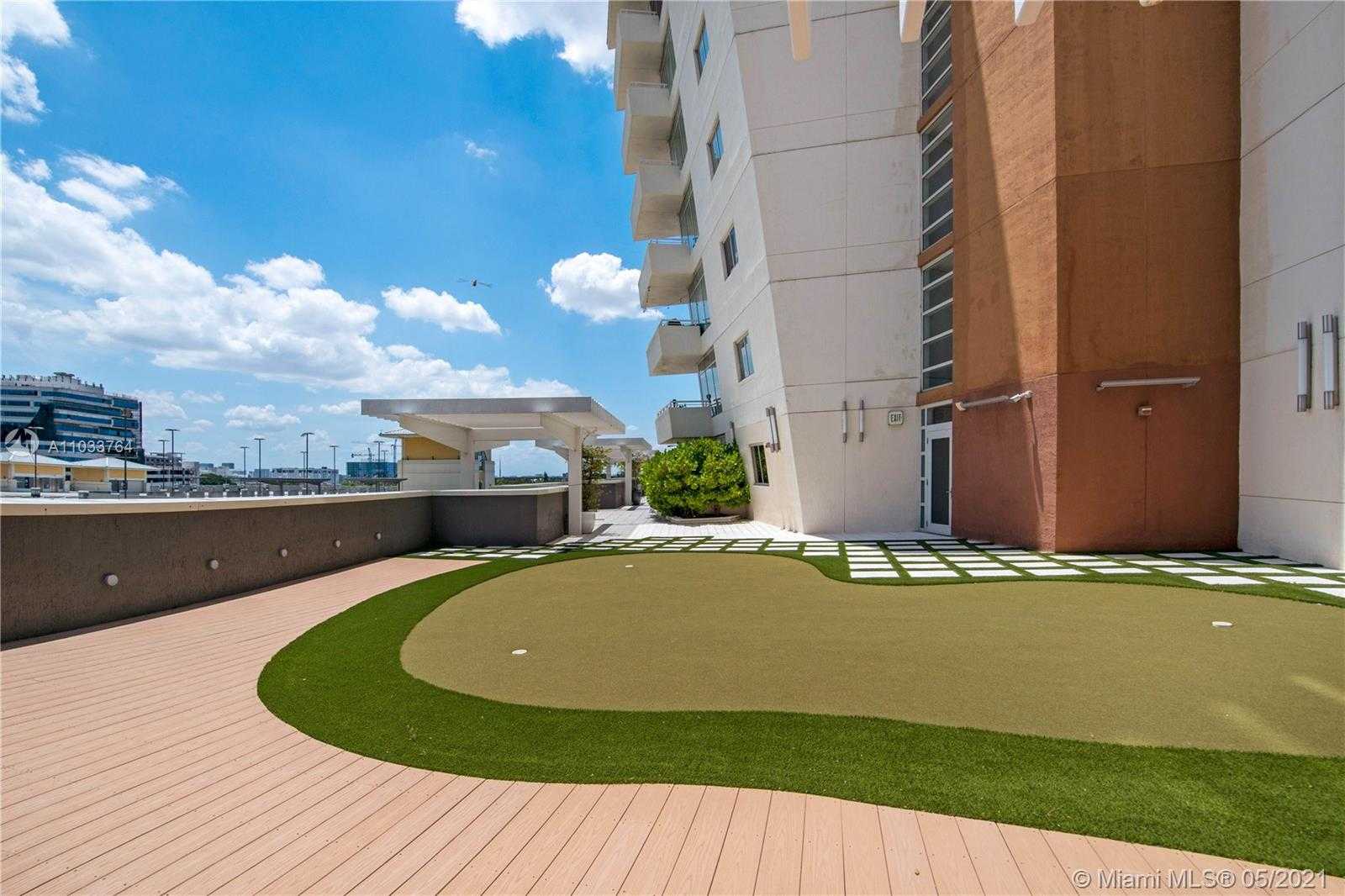 Small Image of 3250 NORTH EAST 1ST AVE #510, Miami Number 31
