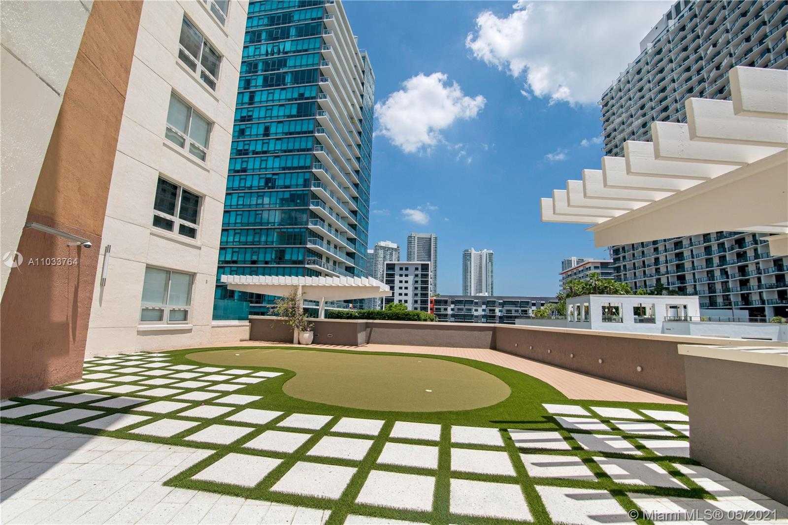 Small Image of 3250 NORTH EAST 1ST AVE #510, Miami Number 33