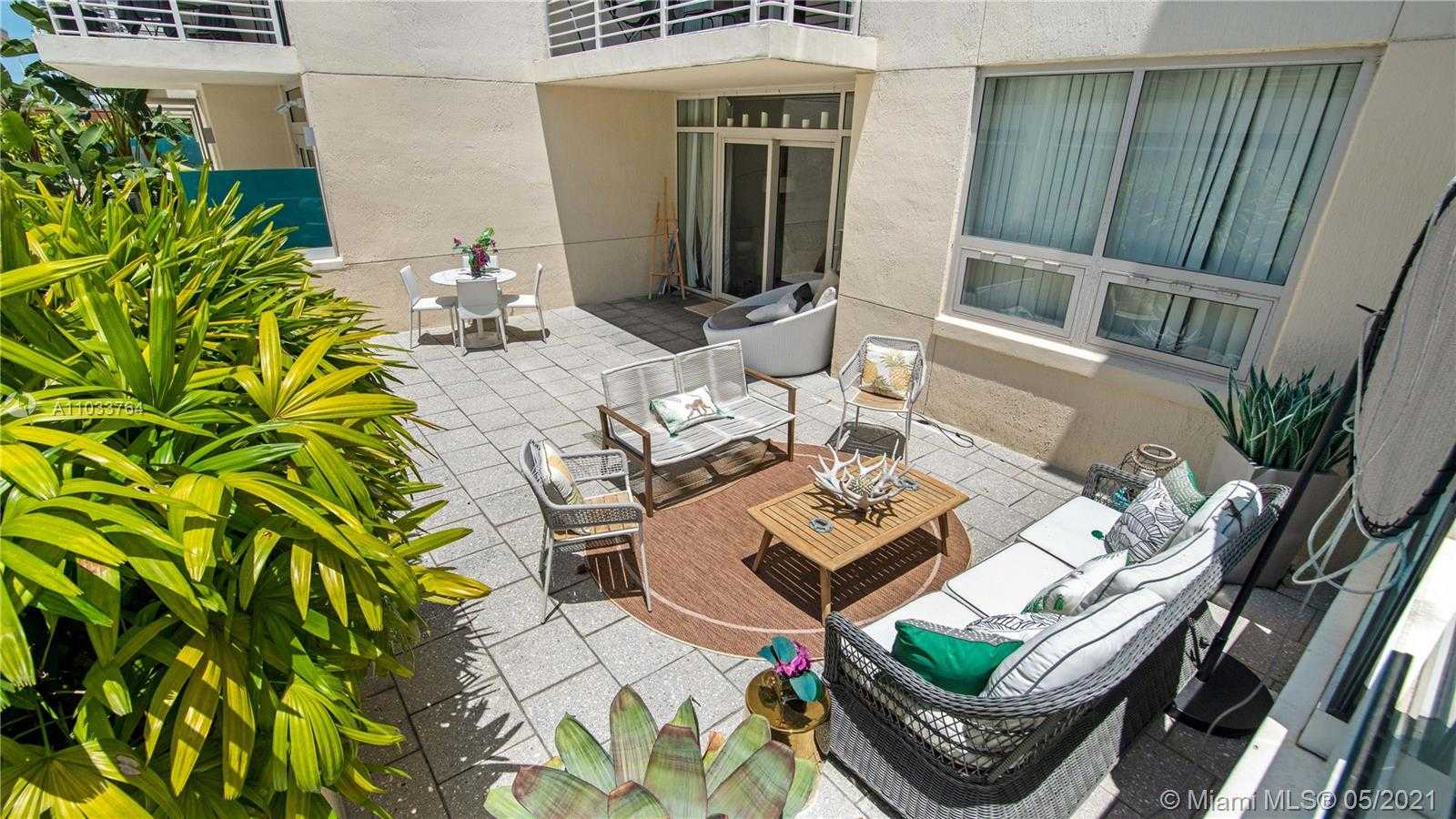 Small Image of 3250 NORTH EAST 1ST AVE #510, Miami Number 34