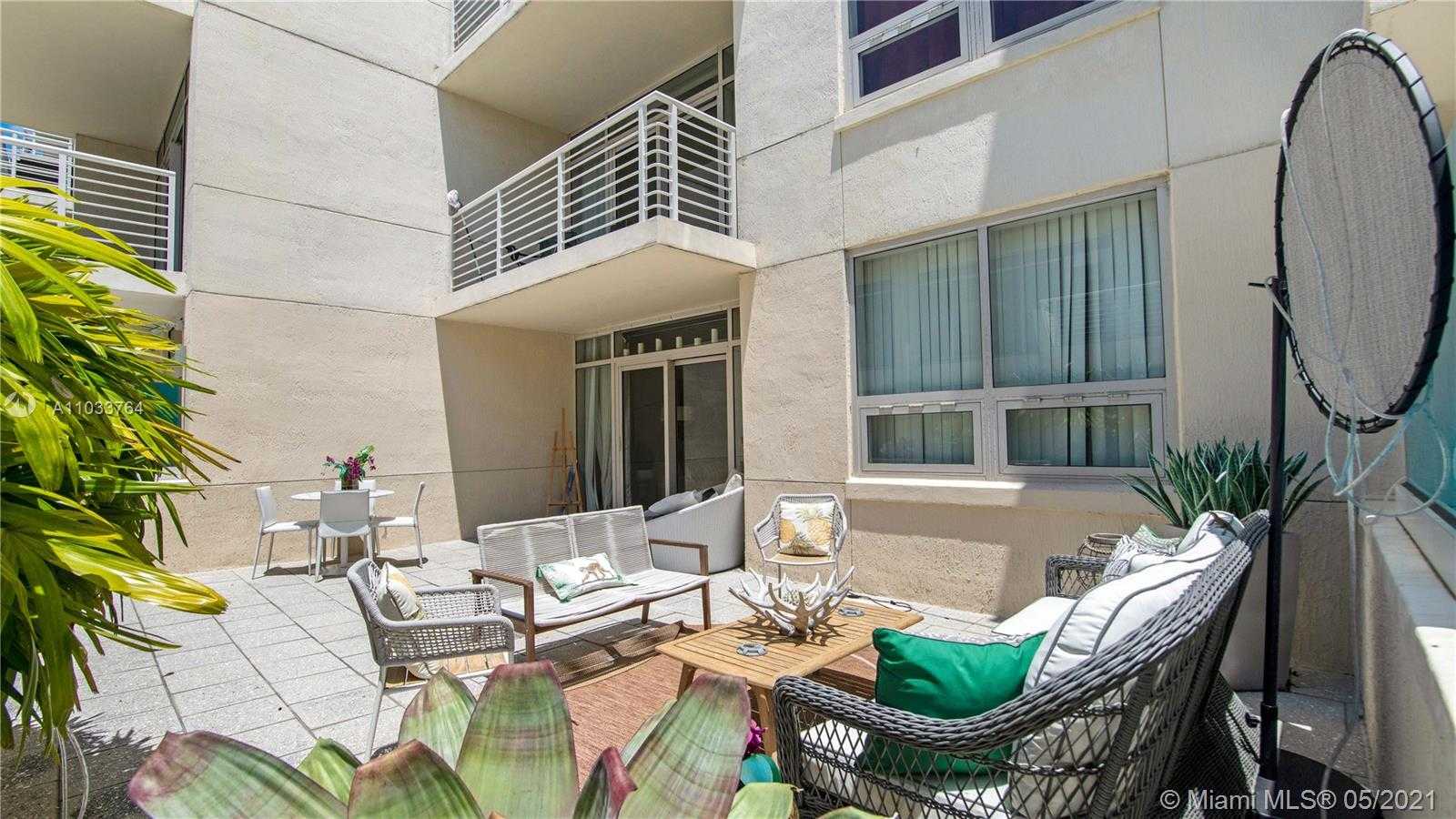 Small Image of 3250 NORTH EAST 1ST AVE #510, Miami Number 35