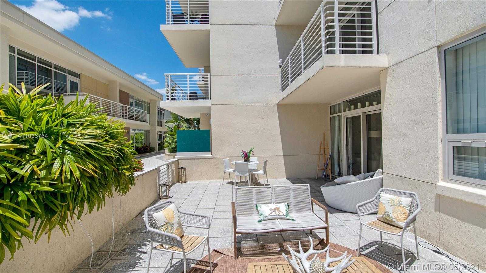 Small Image of 3250 NORTH EAST 1ST AVE #510, Miami Number 36