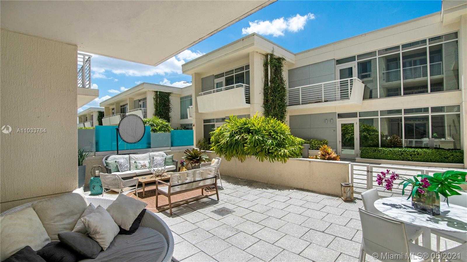 Small Image of 3250 NORTH EAST 1ST AVE #510, Miami Number 37