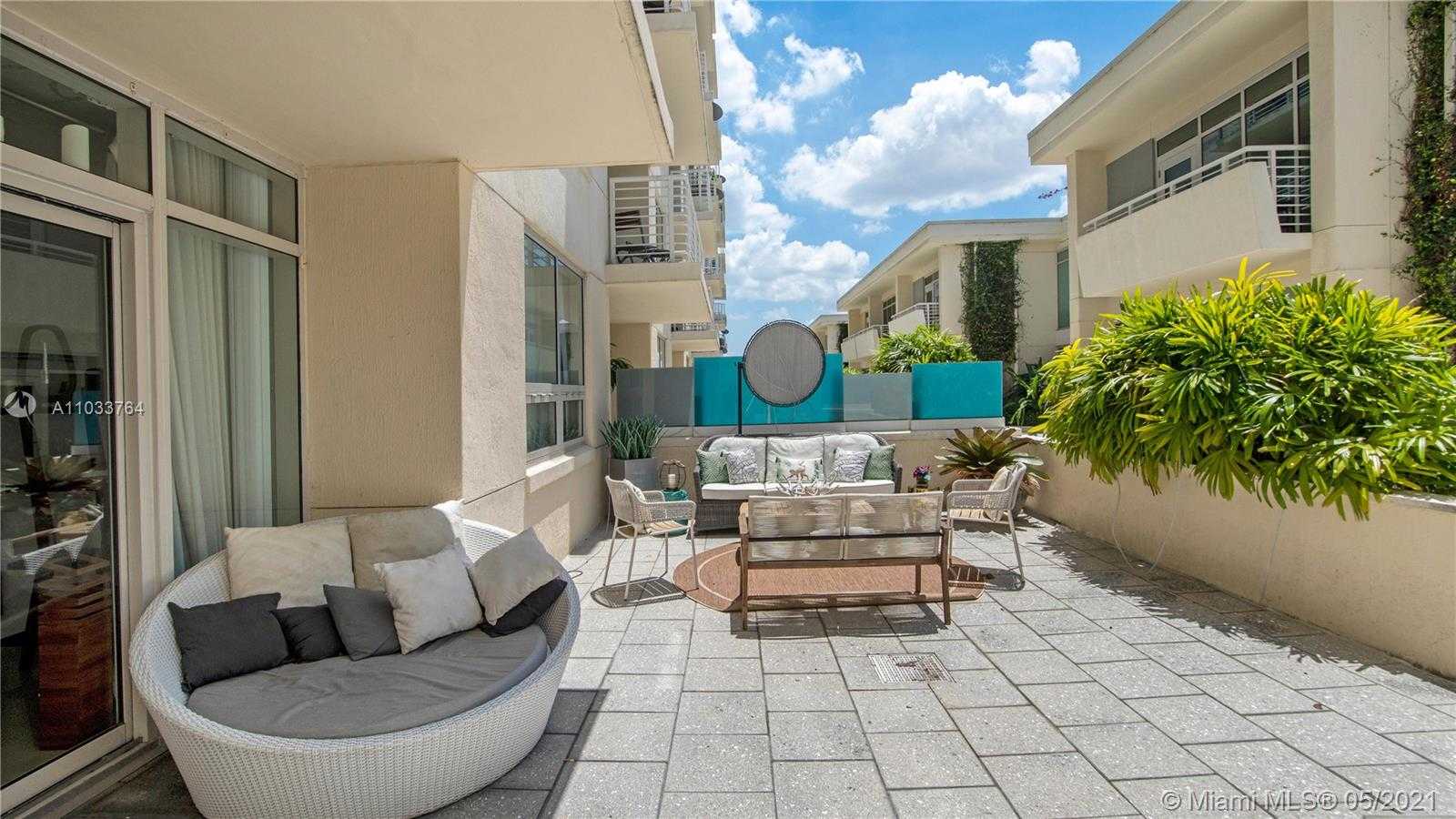 Small Image of 3250 NORTH EAST 1ST AVE #510, Miami Number 38