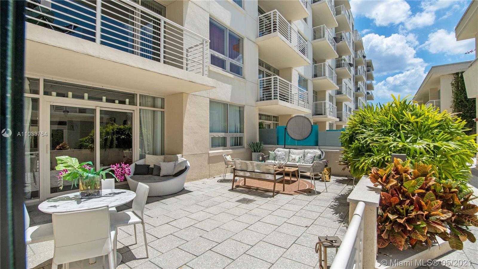 Small Image of 3250 NORTH EAST 1ST AVE #510, Miami Number 39