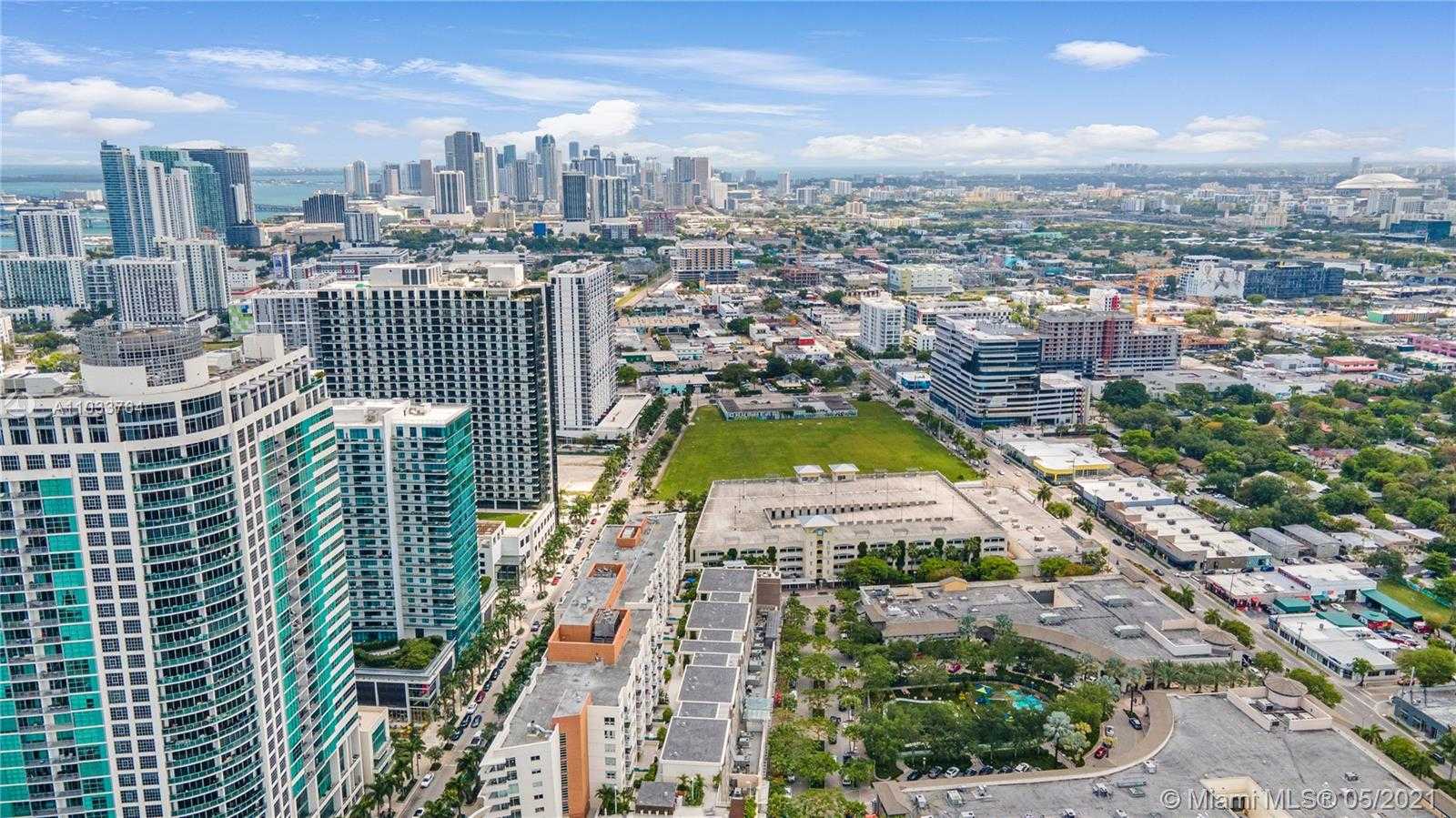Small Image of 3250 NORTH EAST 1ST AVE #510, Miami Number 4