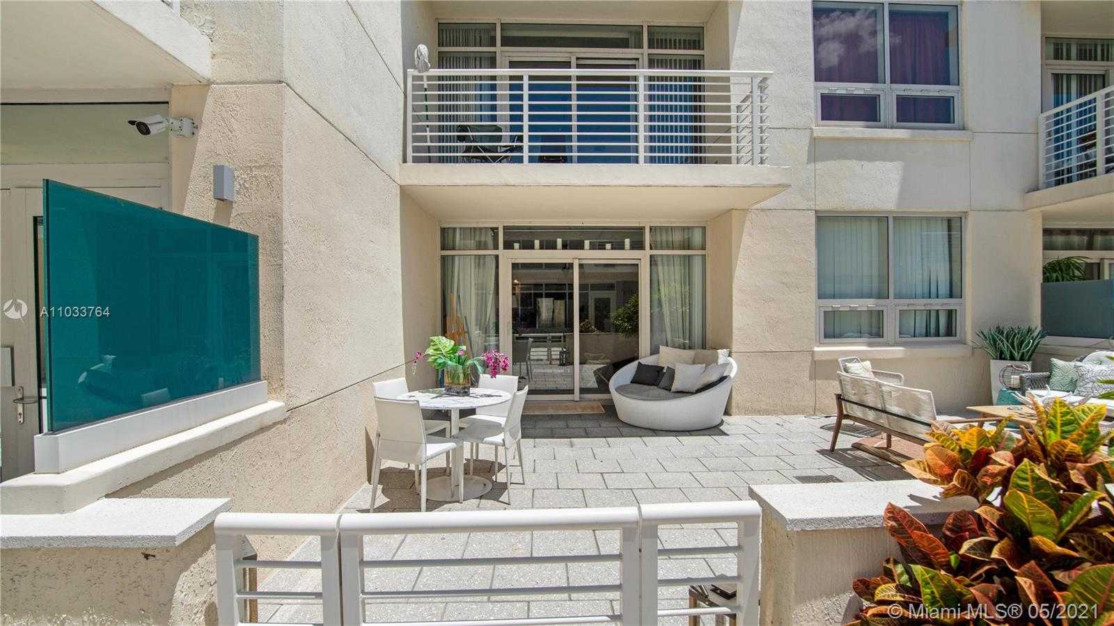 Small Image of 3250 NORTH EAST 1ST AVE #510, Miami Number 40