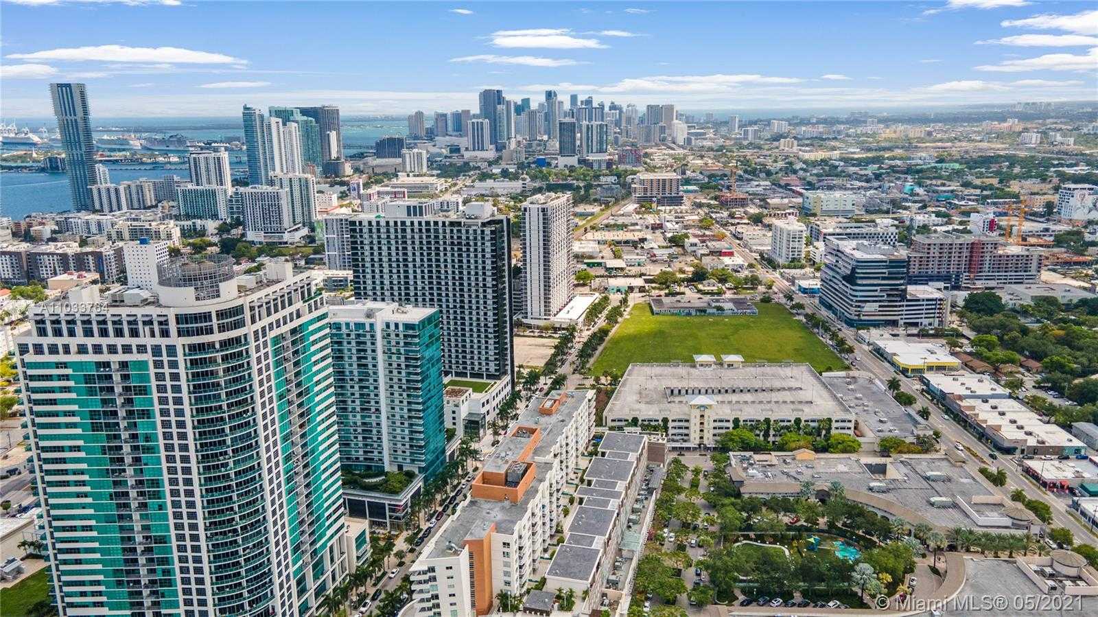 Small Image of 3250 NORTH EAST 1ST AVE #510, Miami Number 5