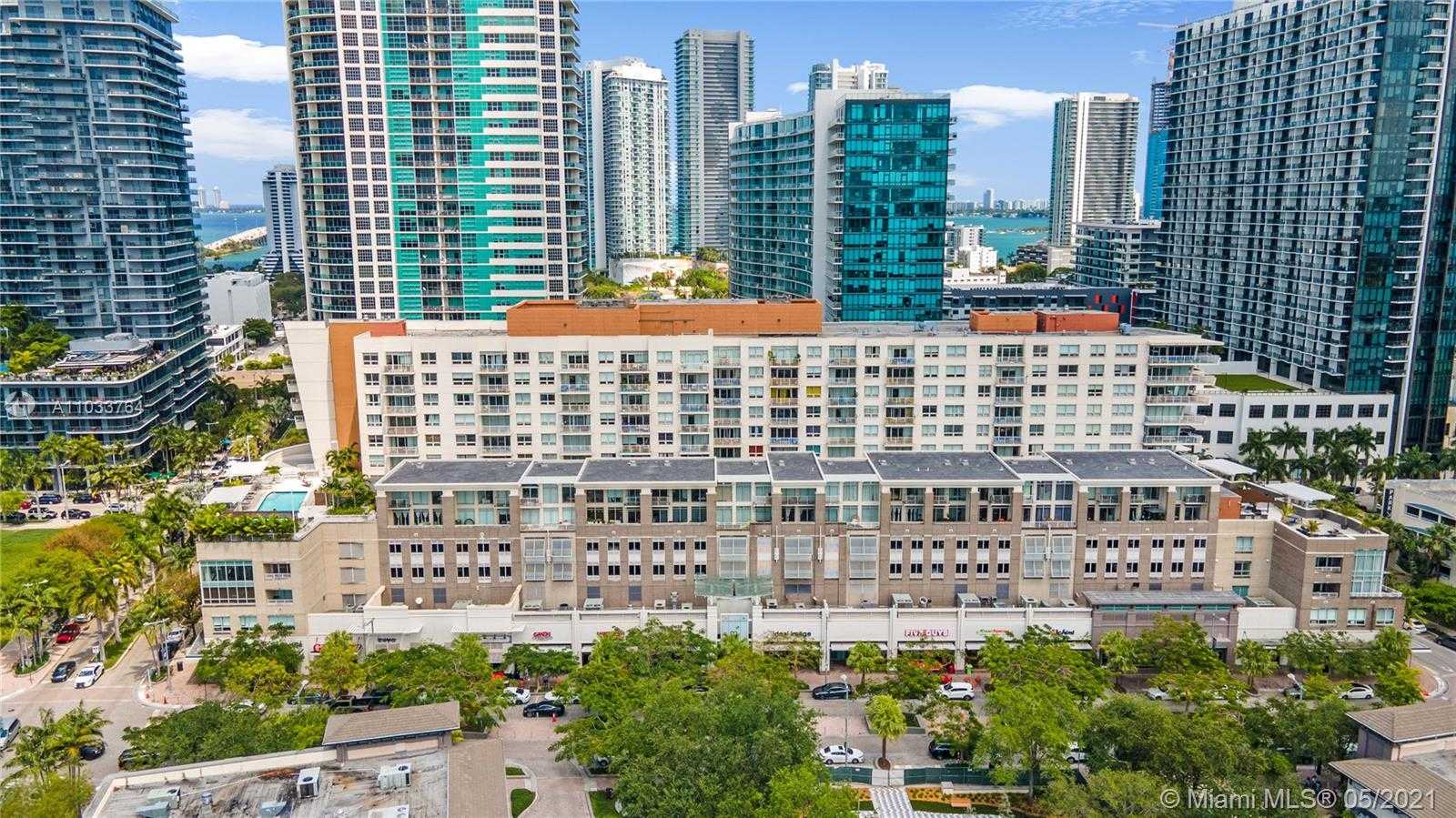 Small Image of 3250 NORTH EAST 1ST AVE #510, Miami Number 6
