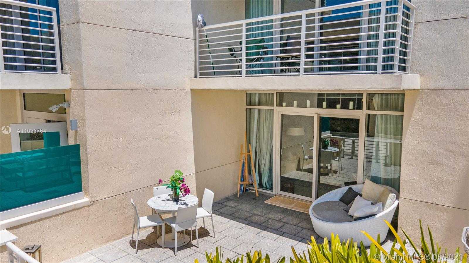 Small Image of 3250 NORTH EAST 1ST AVE #510, Miami Number 7