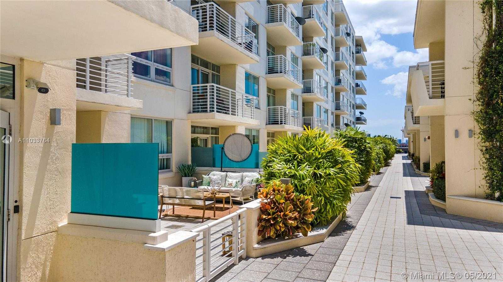 Small Image of 3250 NORTH EAST 1ST AVE #510, Miami Number 8