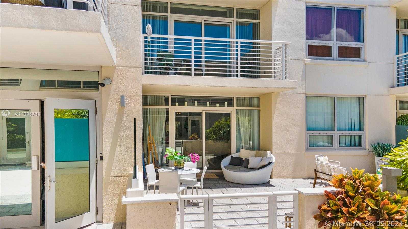 Small Image of 3250 NORTH EAST 1ST AVE #510, Miami Number 9