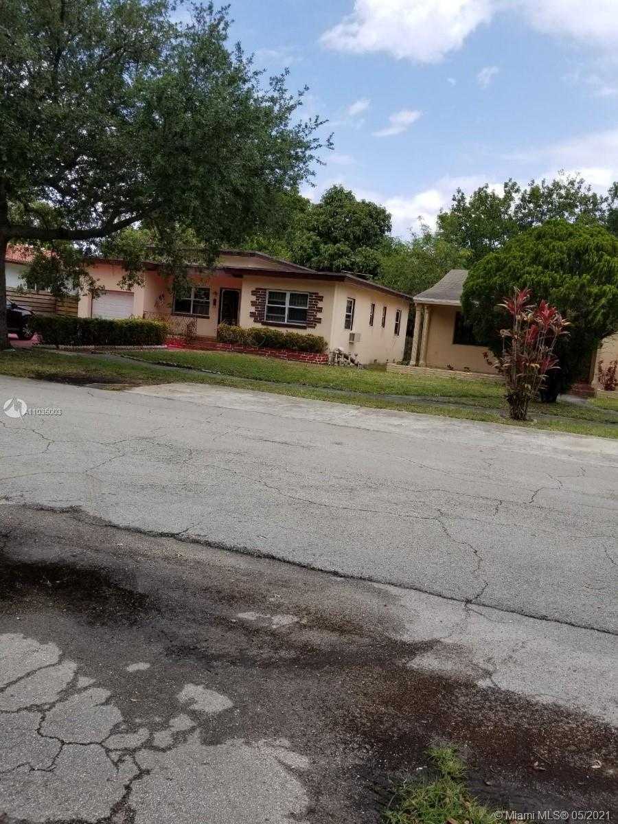 Small Image of 311 NORTH EAST 90TH ST, El Portal Number 3
