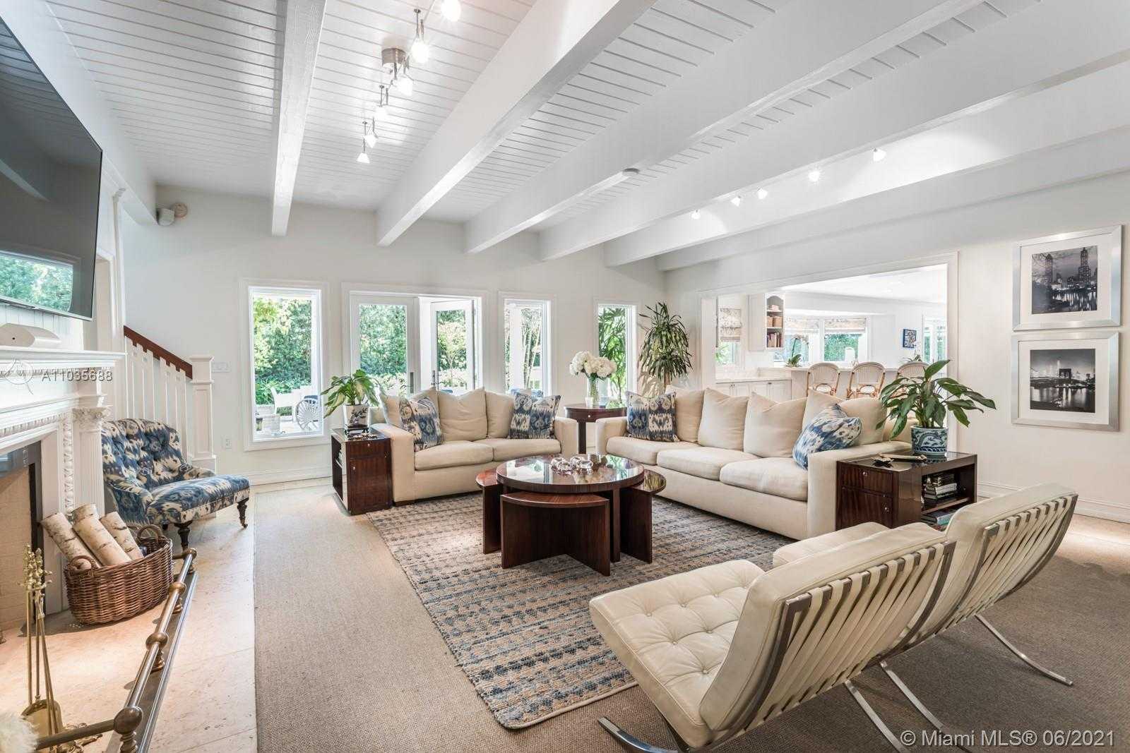 Small Image of 8005 SOUTH WEST 52ND AVE, Miami Number 11