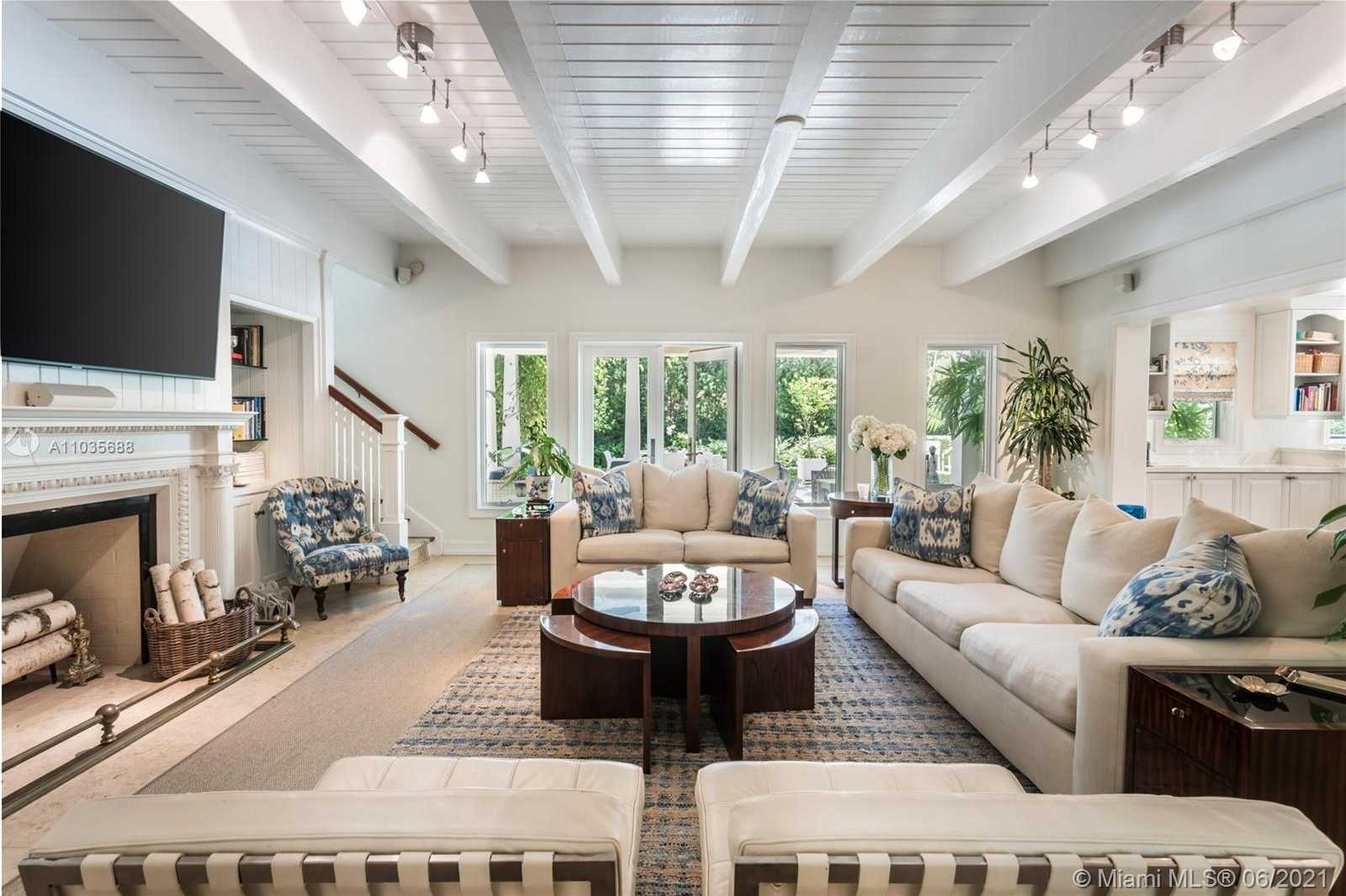 Small Image of 8005 SOUTH WEST 52ND AVE, Miami Number 12