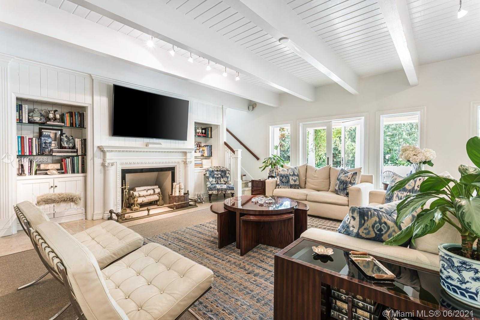 Small Image of 8005 SOUTH WEST 52ND AVE, Miami Number 13