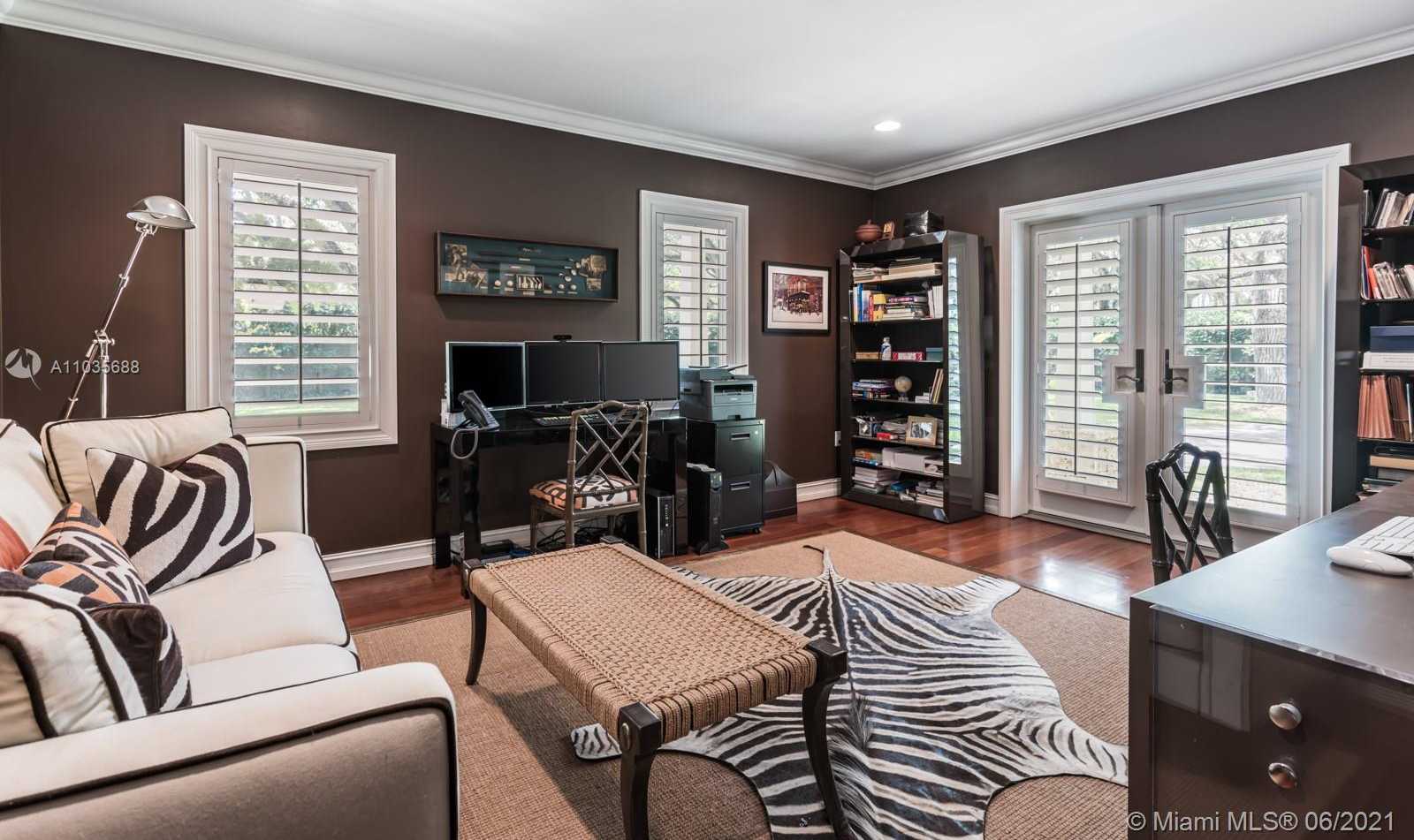 Small Image of 8005 SOUTH WEST 52ND AVE, Miami Number 23