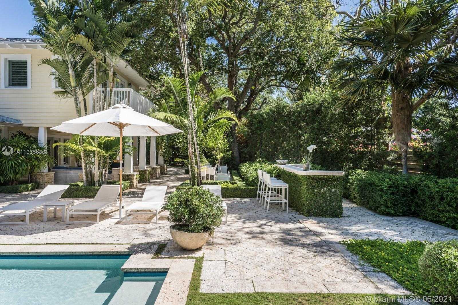 Small Image of 8005 SOUTH WEST 52ND AVE, Miami Number 28