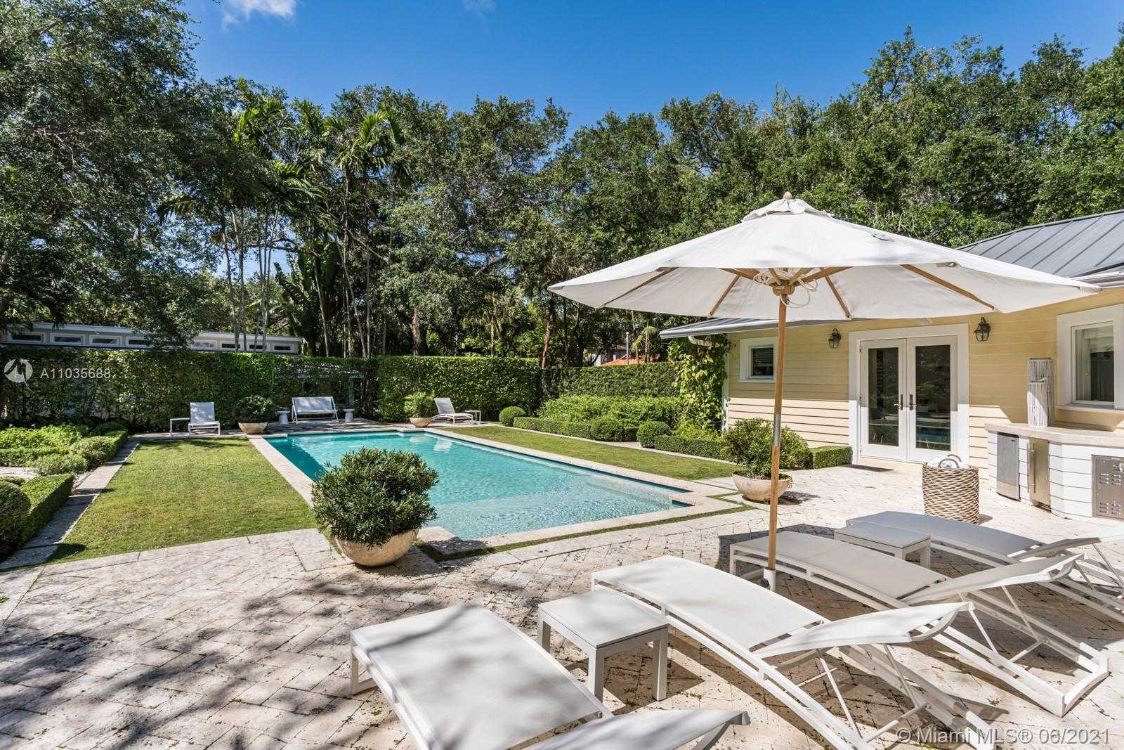 Small Image of 8005 SOUTH WEST 52ND AVE, Miami Number 29