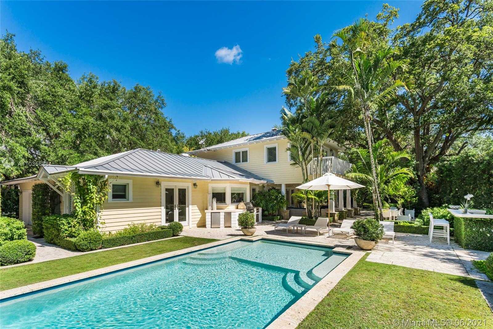 Small Image of 8005 SOUTH WEST 52ND AVE, Miami Number 3