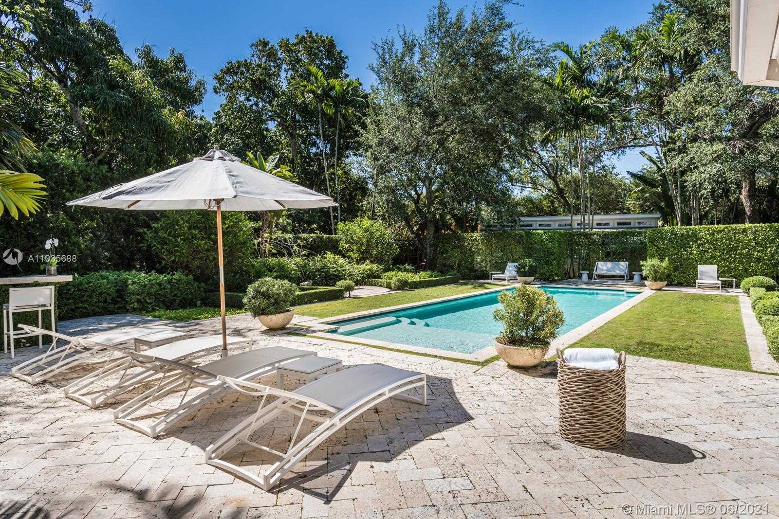 Small Image of 8005 SOUTH WEST 52ND AVE, Miami Number 30