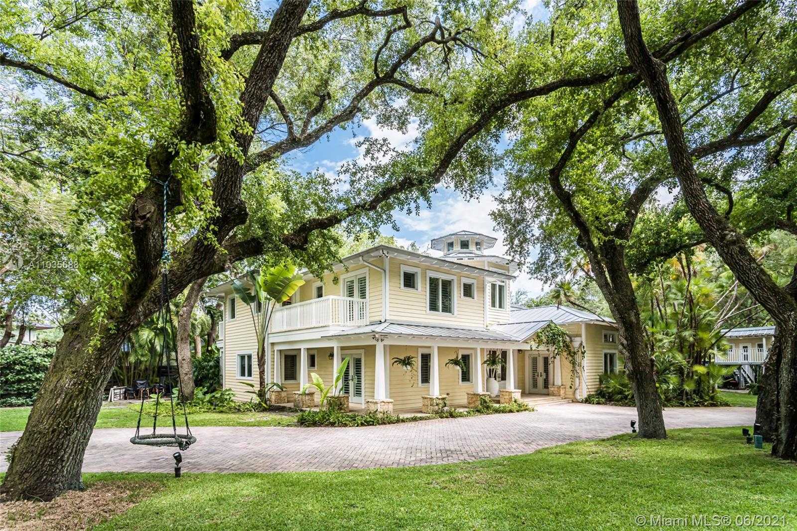 Small Image of 8005 SOUTH WEST 52ND AVE, Miami Number 34