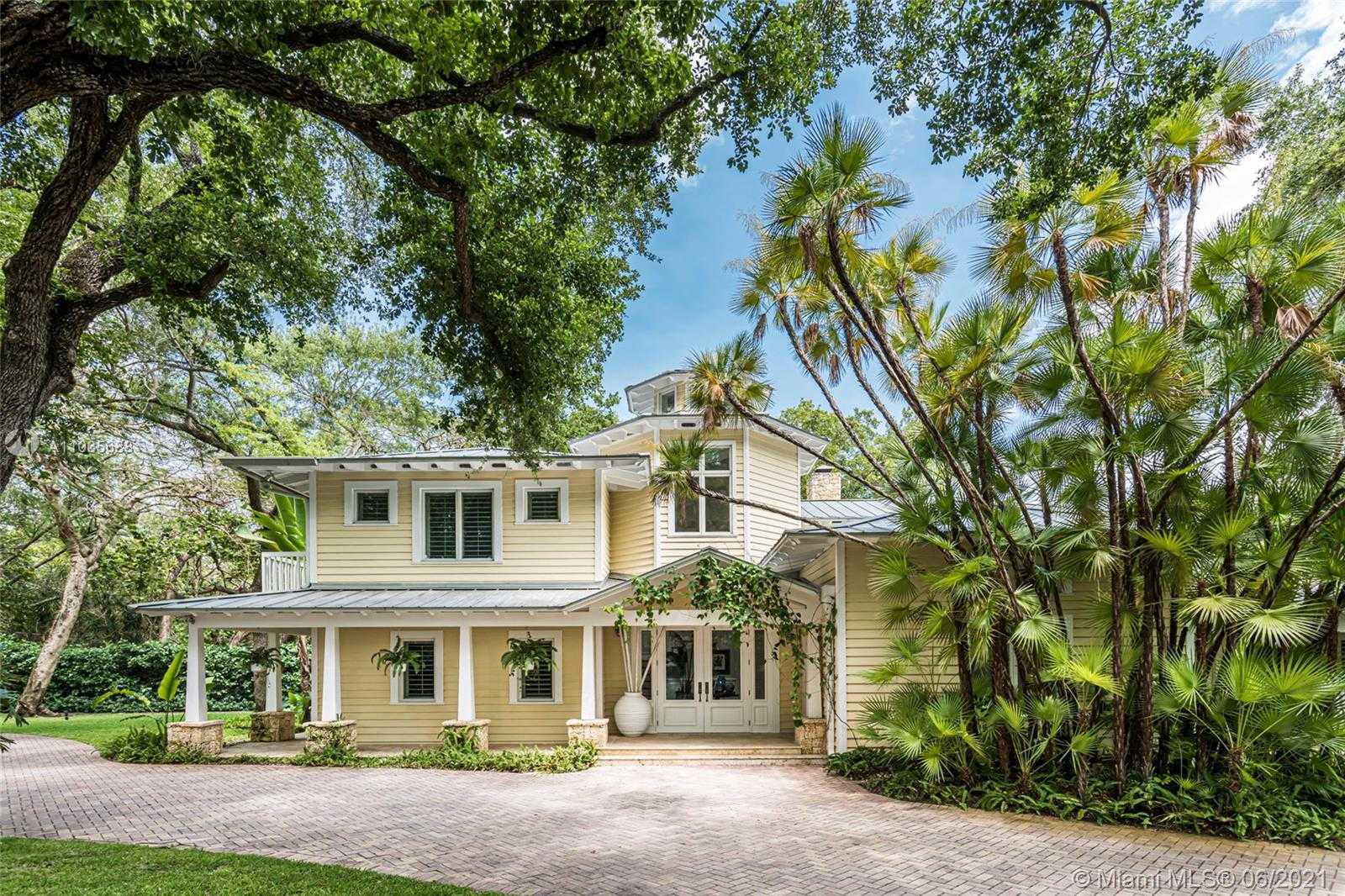 Small Image of 8005 SOUTH WEST 52ND AVE, Miami Number 35