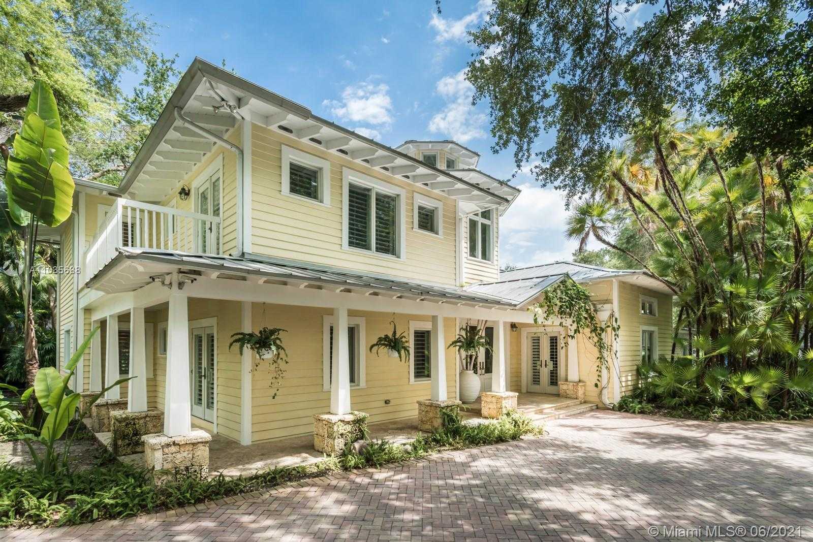 Small Image of 8005 SOUTH WEST 52ND AVE, Miami Number 38