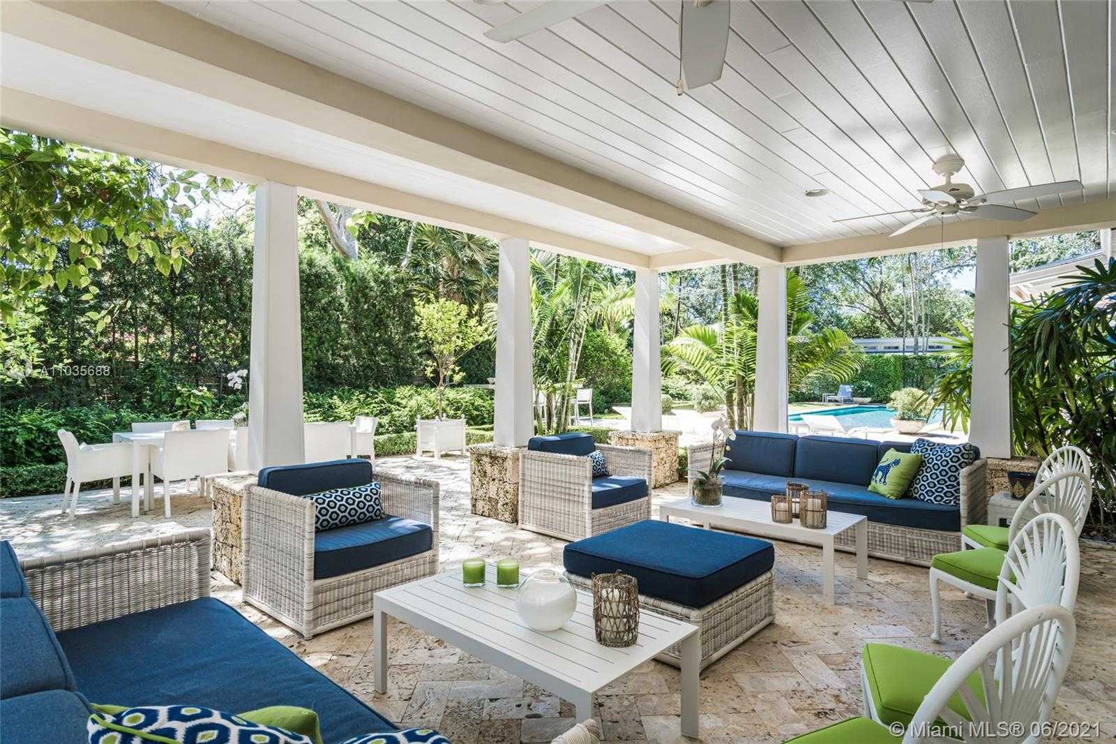 Small Image of 8005 SOUTH WEST 52ND AVE, Miami Number 4