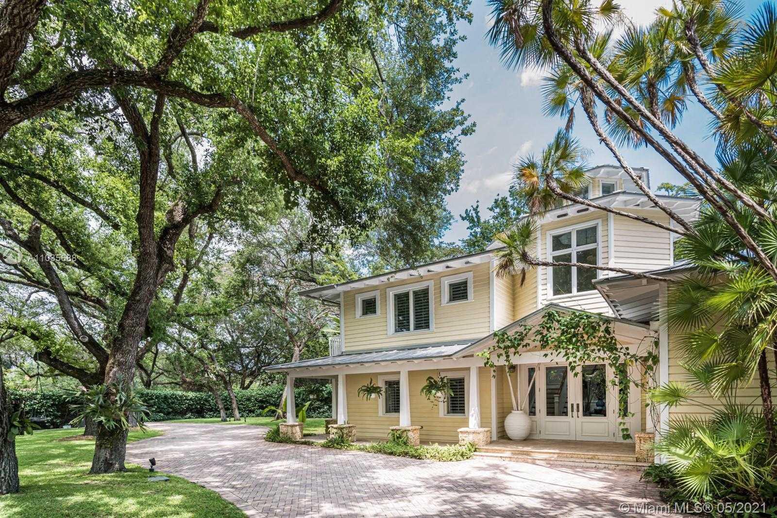 Small Image of 8005 SOUTH WEST 52ND AVE, Miami Number 52