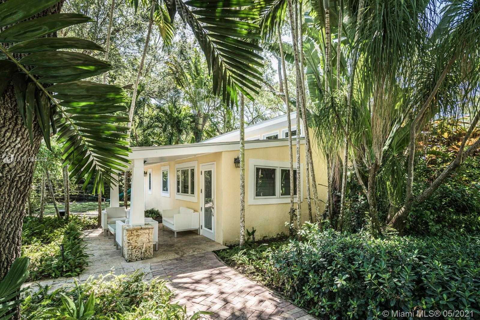Small Image of 8005 SOUTH WEST 52ND AVE, Miami Number 53
