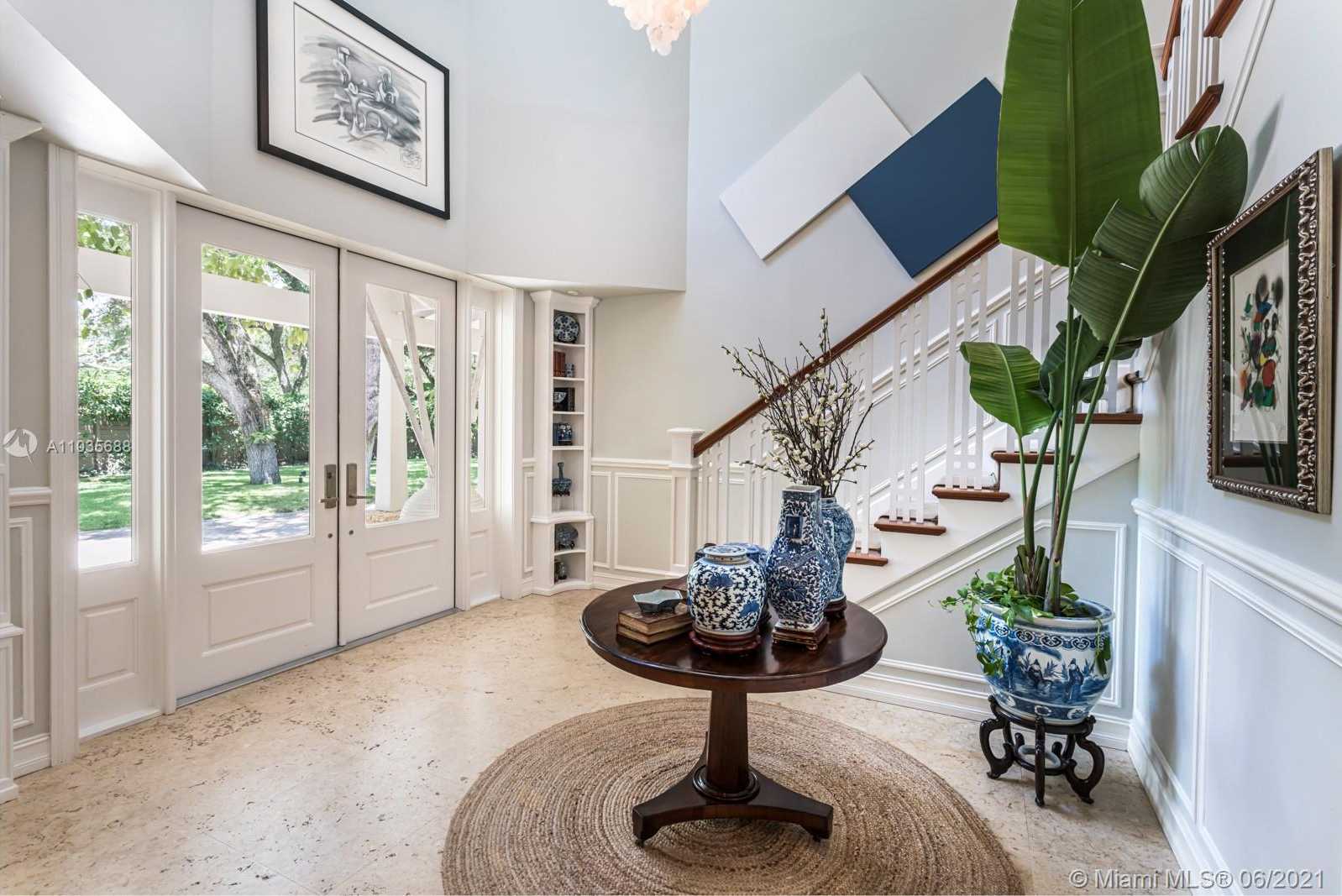 Small Image of 8005 SOUTH WEST 52ND AVE, Miami Number 6