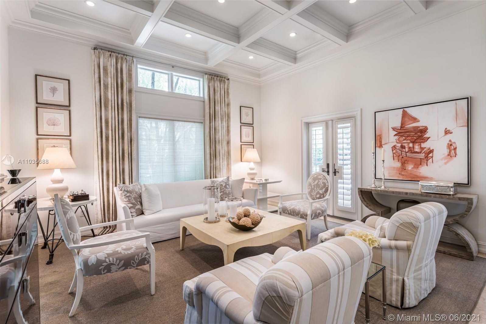 Small Image of 8005 SOUTH WEST 52ND AVE, Miami Number 7