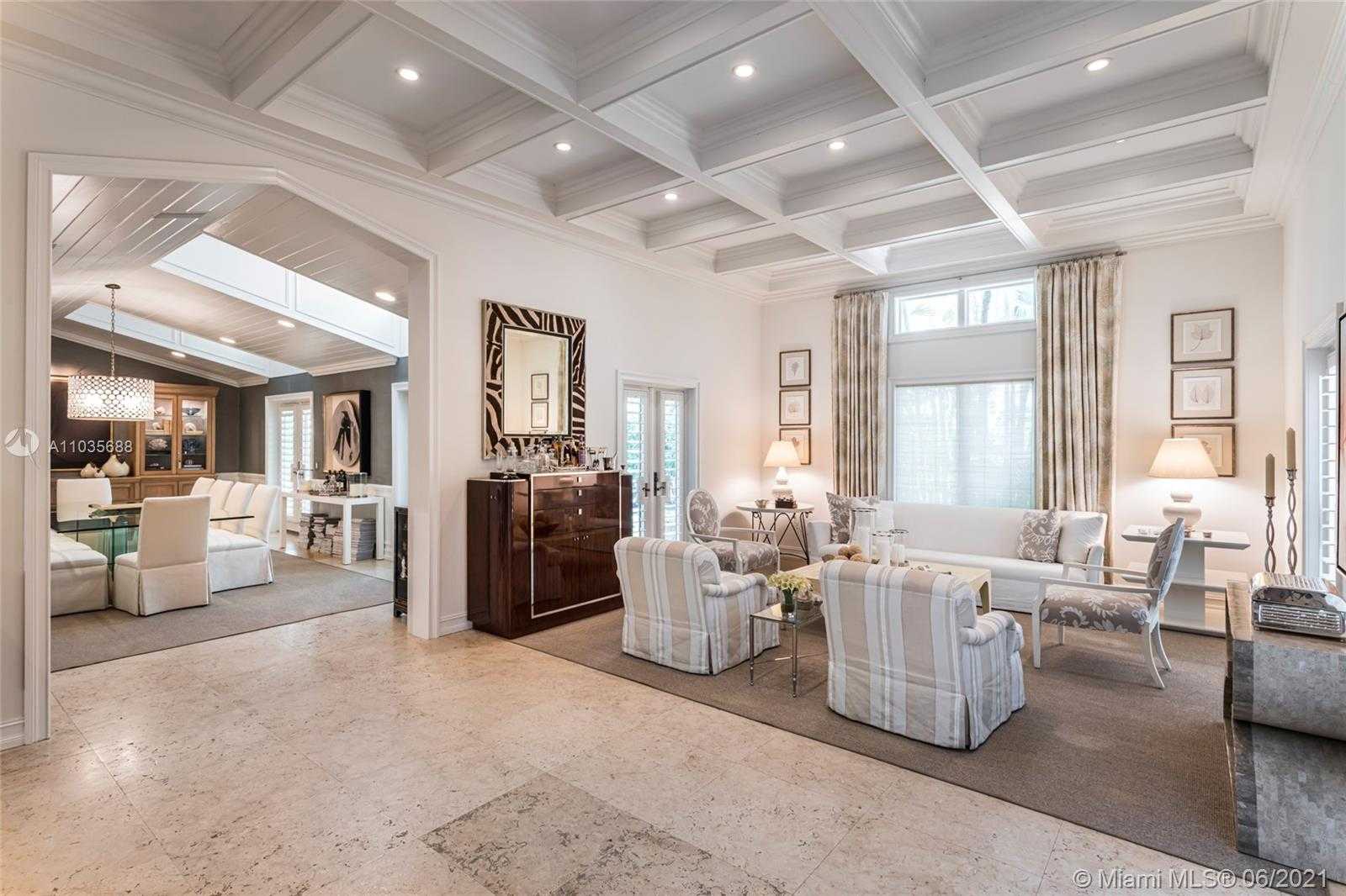 Small Image of 8005 SOUTH WEST 52ND AVE, Miami Number 8