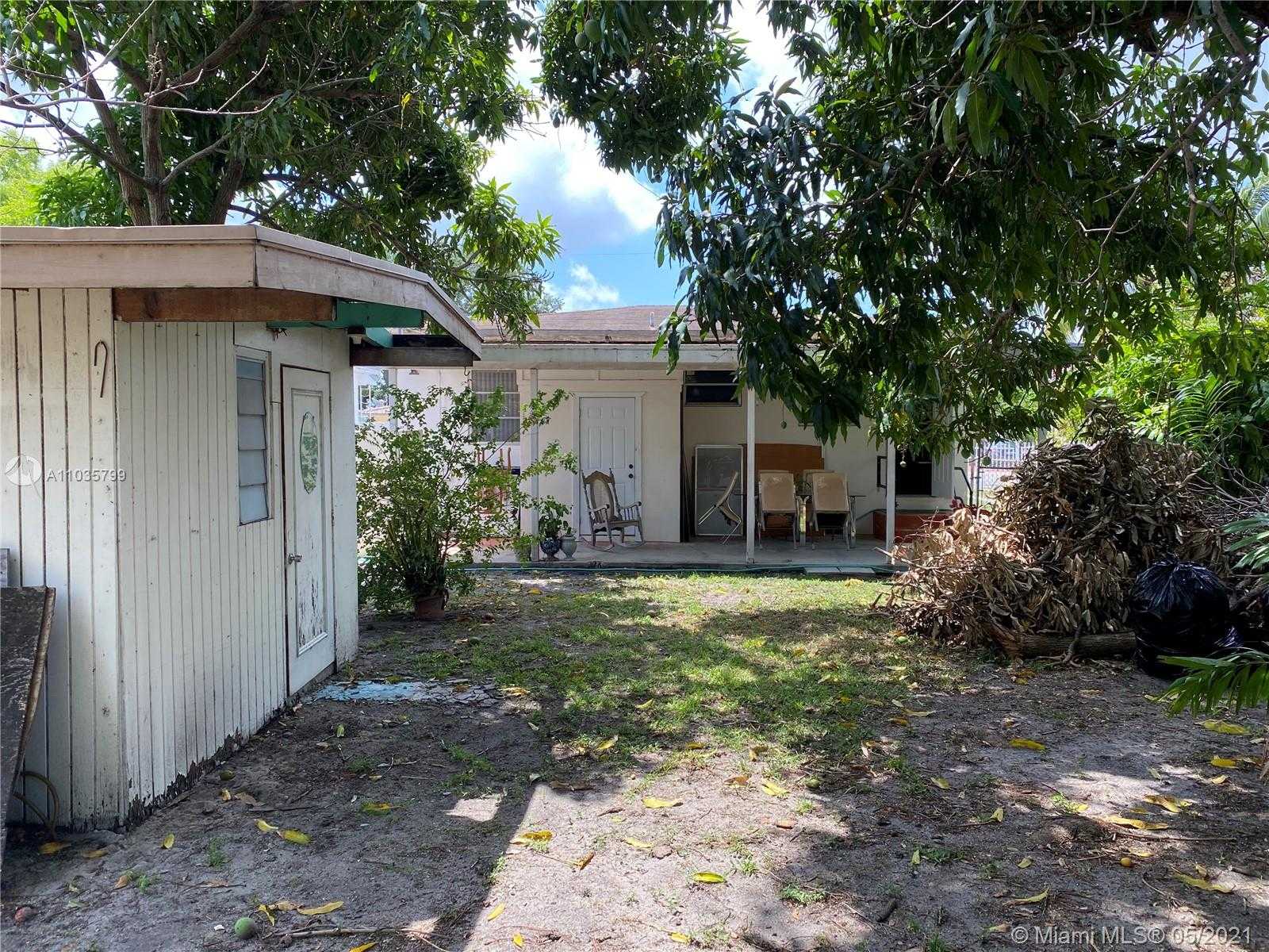 Small Image of 5727 SOUTH WEST 3RD STREET, Miami Number 11