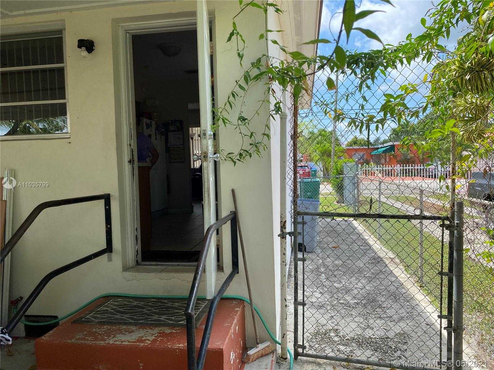 Small Image of 5727 SOUTH WEST 3RD STREET, Miami Number 8