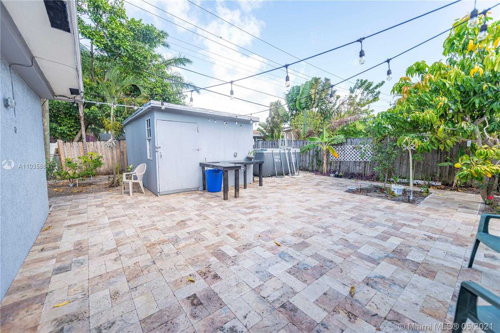 Small Image of 4633 NORTH ANDREWS AVE, Oakland Park Number 24