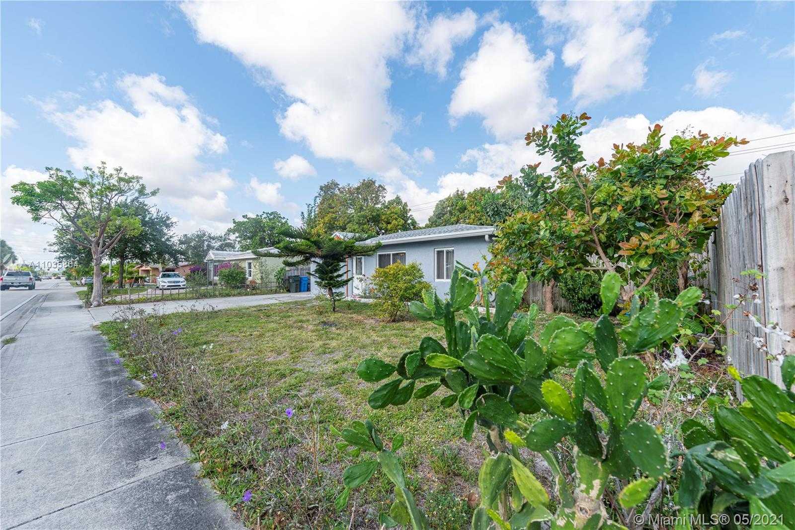 Small Image of 4633 NORTH ANDREWS AVE, Oakland Park Number 3