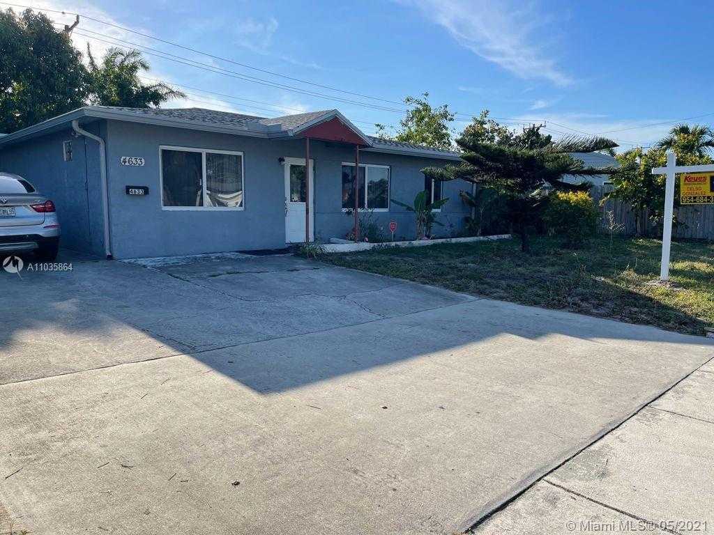 Small Image of 4633 NORTH ANDREWS AVE, Oakland Park Number 32