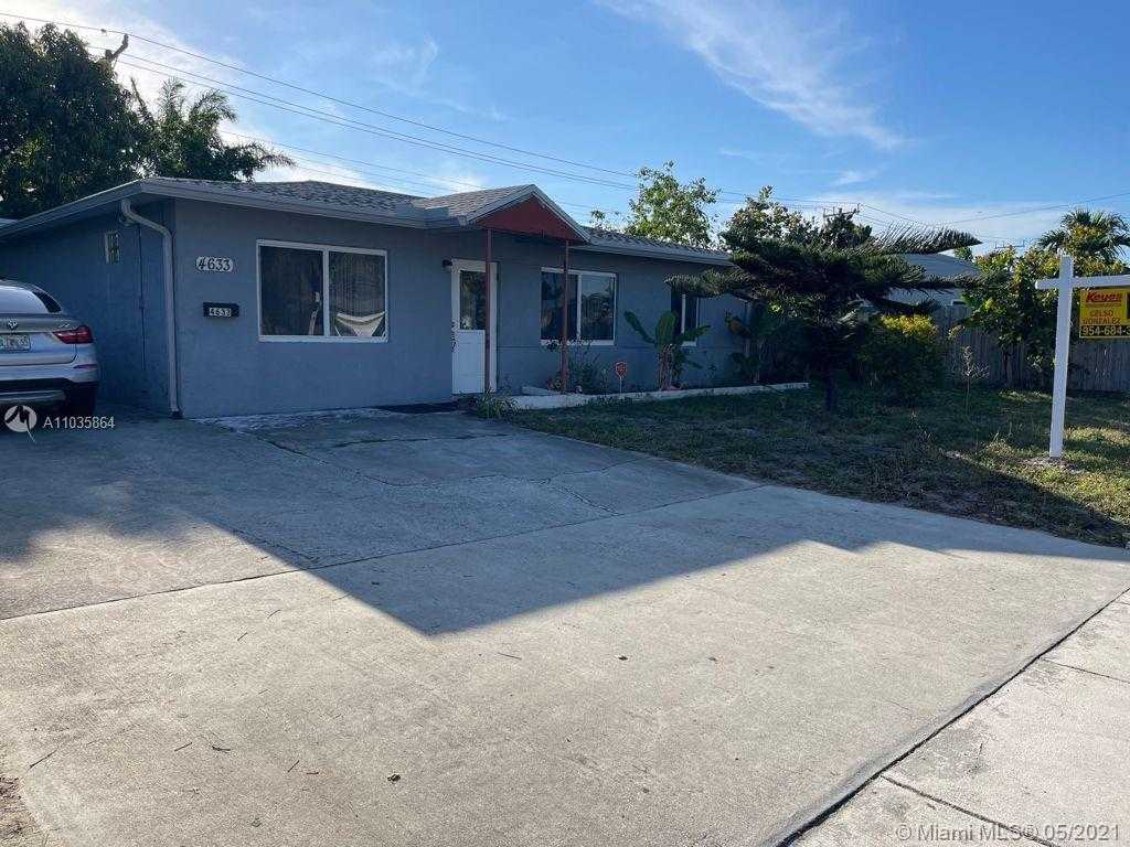 Small Image of 4633 NORTH ANDREWS AVE, Oakland Park Number 33