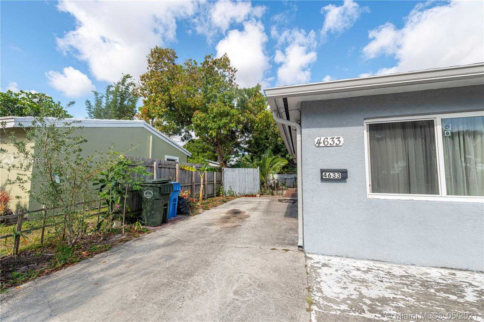 Small Image of 4633 NORTH ANDREWS AVE, Oakland Park Number 34
