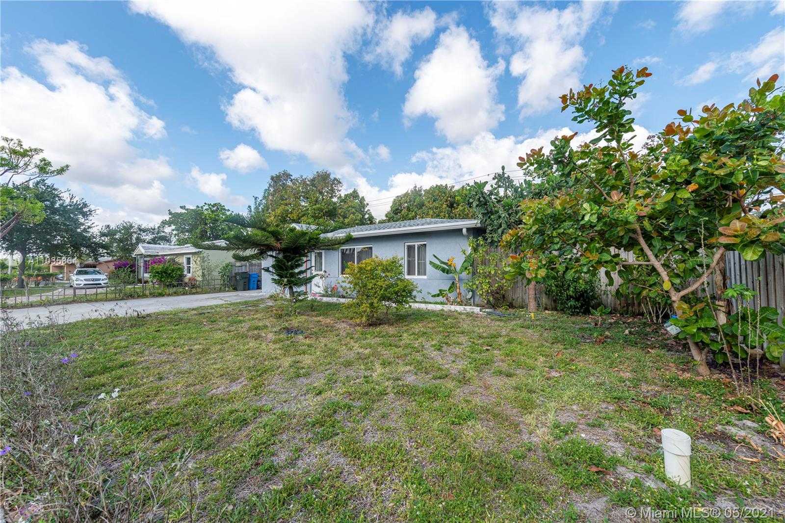 Small Image of 4633 NORTH ANDREWS AVE, Oakland Park Number 4