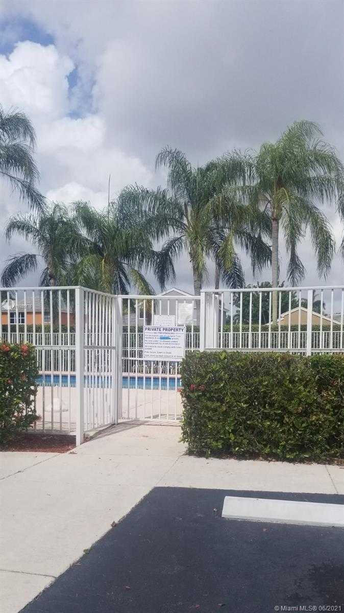 Small Image of 5544 NORTH WEST 54TH CIR, Coconut Creek Number 18