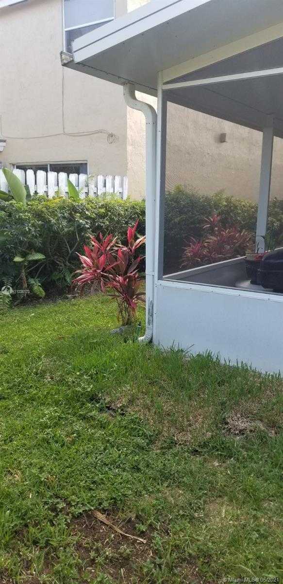 Small Image of 5544 NORTH WEST 54TH CIR, Coconut Creek Number 9